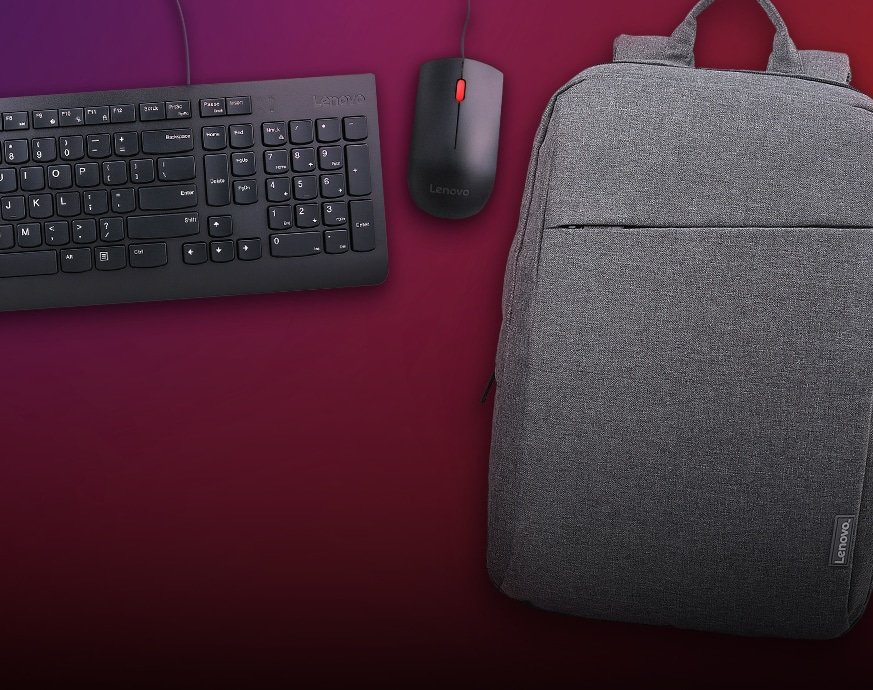 Complementa tu PC