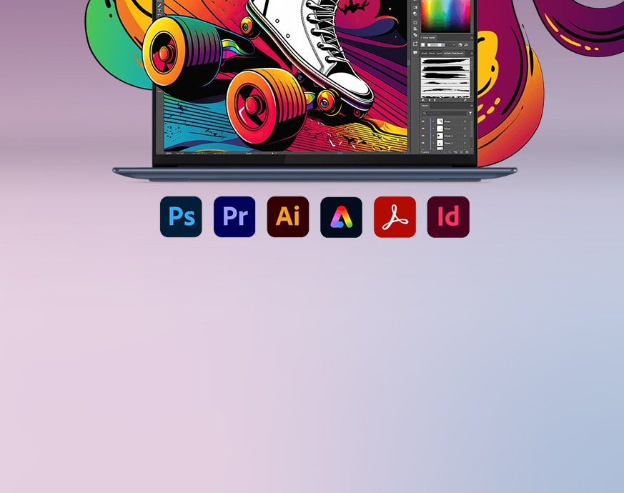 Adobe Creative Cloud
